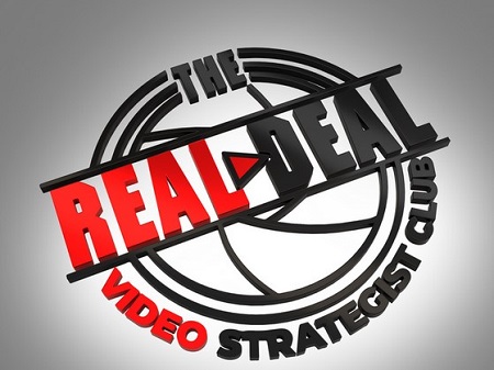 The Real Deal Video Strategist Club - Mark Cloutier