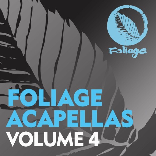 VA - Foliage Acapellas Volume 4 (2022) (MP3)