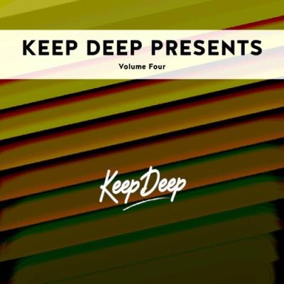 VA - Keep Deep Presents Volume 4 (2022) (MP3)