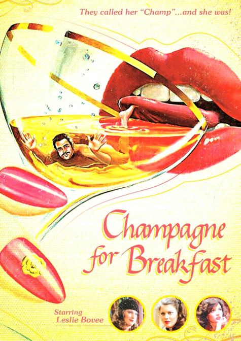 Champagne For Breakfast - 720p