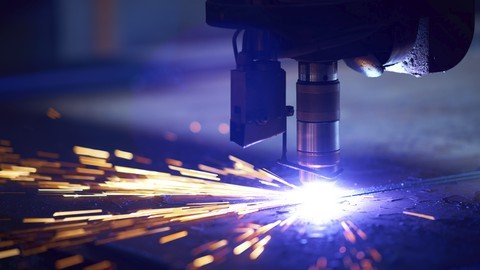 Udemy   Manufacturing Process   Laser Cutting for Product Designers