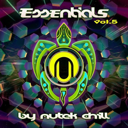 VA - Essentials Vol. 5 Compiled by Nutek Chill (2022) (MP3)