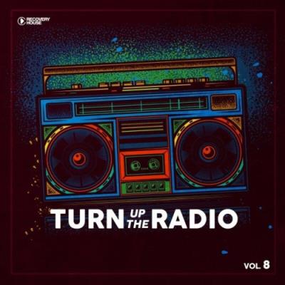 VA - Turn up the Radio, Vol. 8 (2022) (MP3)