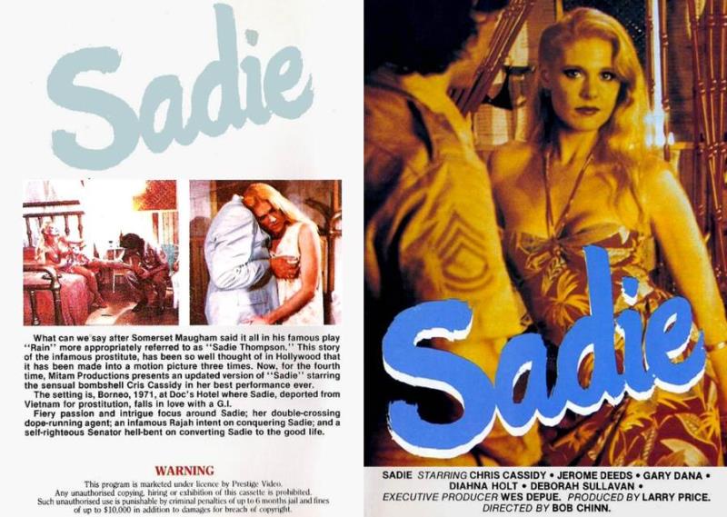 Sadie - 720p