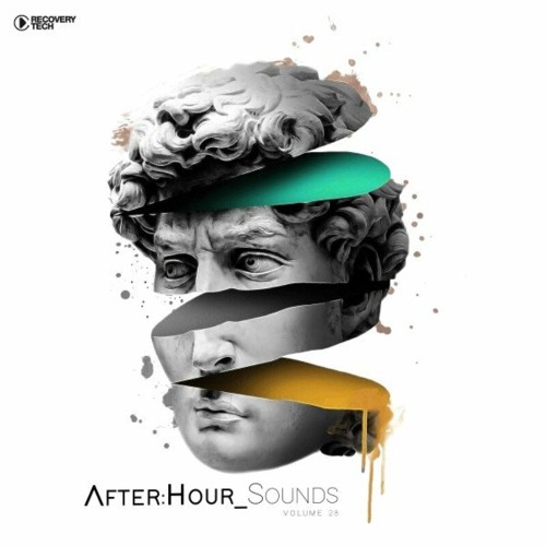 After:Hour Sounds, Vol. 28 (2022)