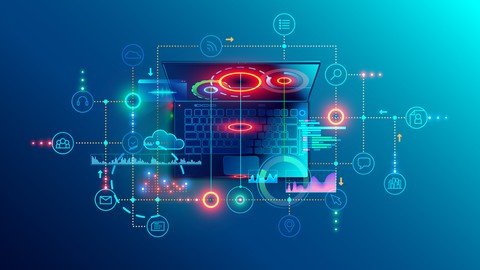 Udemy – ASP.NET Core – SOLID and Clean Architecture (.NET 5 and Up)