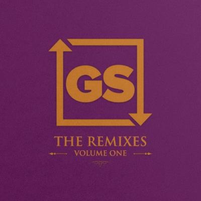 VA - Garage Shared: The Remixes, Vol. 1 (2022) (MP3)