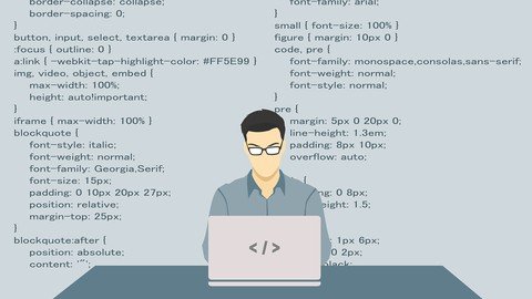 Udemy – React ASP.NET Core Starter Guide