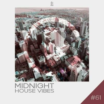 VA - Midnight House Vibes, Vol. 61 (2022) (MP3)