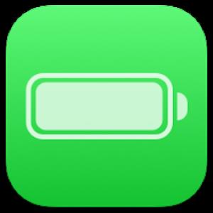 Batteries 2.2.3 macOS