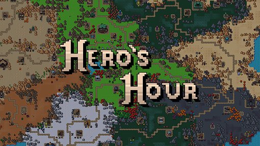 Hero's Hour (2022)