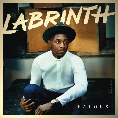 Labrinth - Jealous - EP