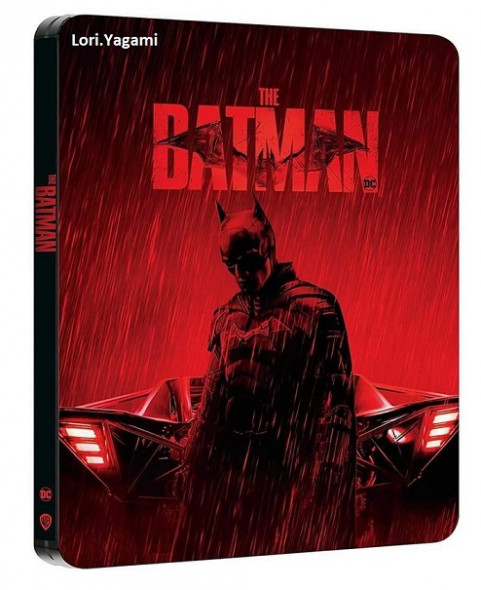 The Batman (2022) 1080p HDTS-C1NEM4