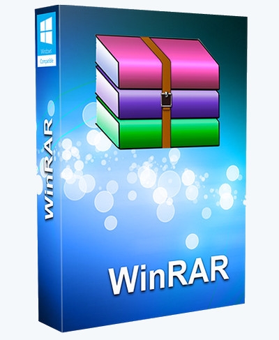 WinRAR 6.11 Final (x86-x64) (2022) {Eng}