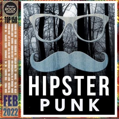 VA - Hipster Punk (2022) (MP3)