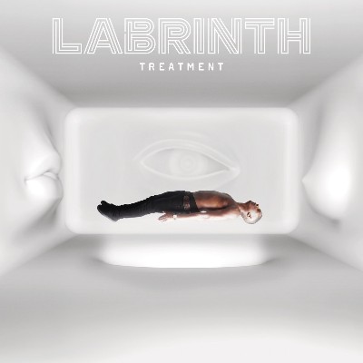 Labrinth - Treatment - EP