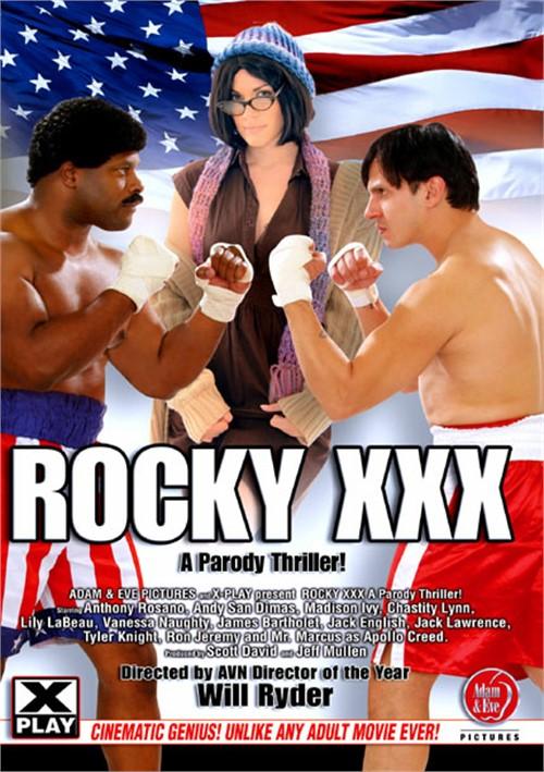 Rocky XXX / Рокки ХХХ (Will Ryder, Adam & Eve) [2011 г., All sex, HDRip] (Mr. Marcus, Ron Jeremy, James Bartholet, Tyler Knight, Jack Lawrence, Anthony Rosano, Chastity Lynn, Mr Marcus, Andy San Dimas, Madison Ivy, Vanessa Naughty, Lily LaBeau, C ]