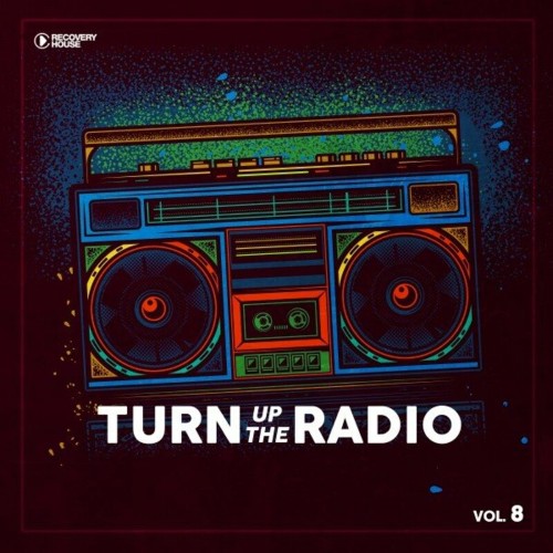Turn up the Radio, Vol. 8 (2022)