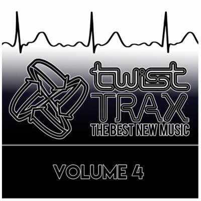 VA - Best Of Twist Trax, Vol. 4 (2022) (MP3)
