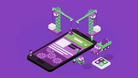 Udemy – Intermediate and Advanced iOS – Build Real World Apps