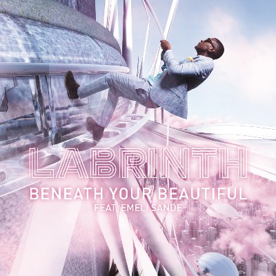 Labrinth, Emeli Sandé - Beneath Your Beautiful - EP (feat  Emeli Sandé)
