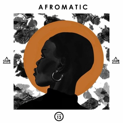 VA - Afromatic, Vol. 13 (2022) (MP3)