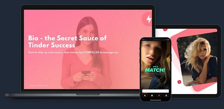 Beyond Matching Tinder - Unlimited Matches