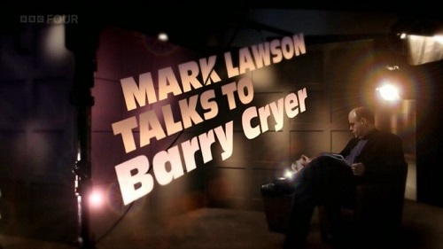 BBC - Mark LAWSon Talks to Barry Cryer (2008)