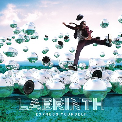 Labrinth - Express Yourself - EP