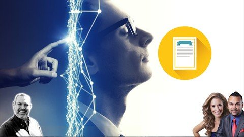 Udemy - NLP Practitioner & NLP Life Coach Certification (Accredited)