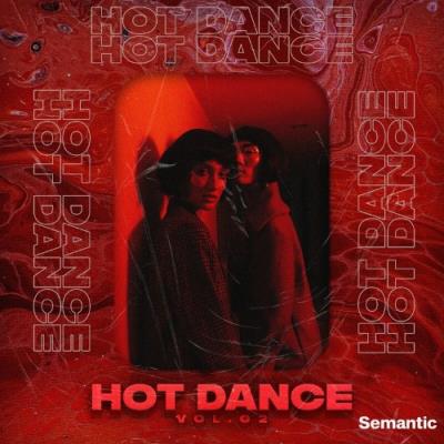 VA - Hot Dance, Vol. 2 (2022) (MP3)