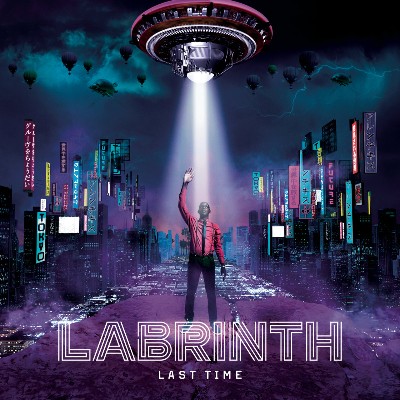 Labrinth - Last Time - EP