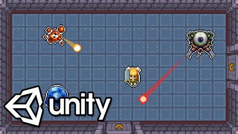 Udemy - Learn To Create An Action RPG Game In Unity