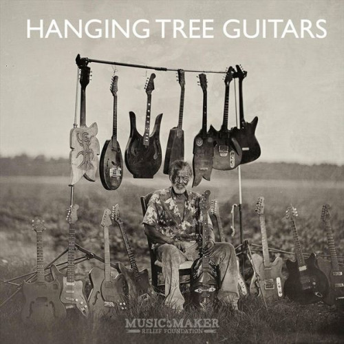 Hanging Tree Guitars (2022) FLAC