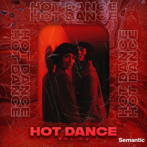 Hot Dance, Vol. 2 (2022)
