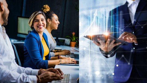 Udemy   Corporate Ready Recruitment tools and techniques