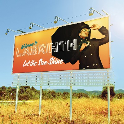 Labrinth - Let The Sun Shine - EP
