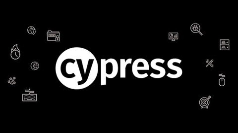 Udemy   Cypress Modern Automation Testing from Scratch + Frameworks