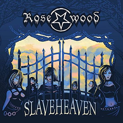 Rosewood - Slaveheaven (2022)