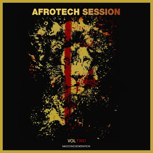 Afrotech Session, Vol. 2 (2022)