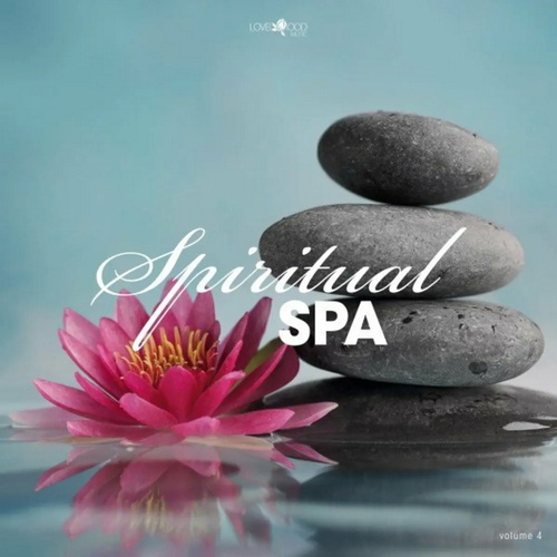Spiritual Spa Vol. 4 (2022) AAC