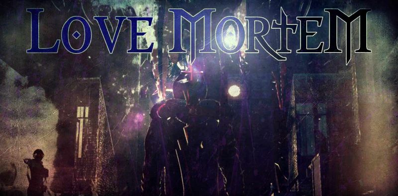 Chris Eman Love MorteM version 0.10a
