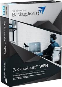 BackupAssist Classic 11.2.1