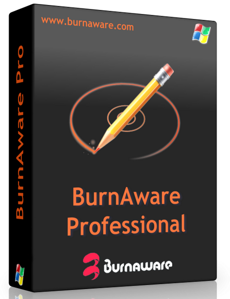 BurnAware Professional / Premium 15.2 RePack (& Portable) by Dodakaedr (x86-x64) (2022) Multi/Rus