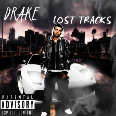 Drake - Lost Tracks