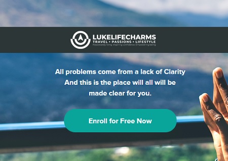 The Life Charms Academy - Your Skills Academy