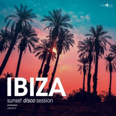 VA - Ibiza Sunset Disco Session, Vol. 2 (2022) (MP3)