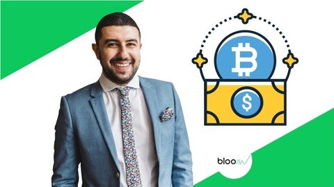 Udemy - The Advanced Cryptocurrency Trading Course with Strategies