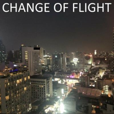 VA - Chili Beats - Change of Flight (2022) (MP3)