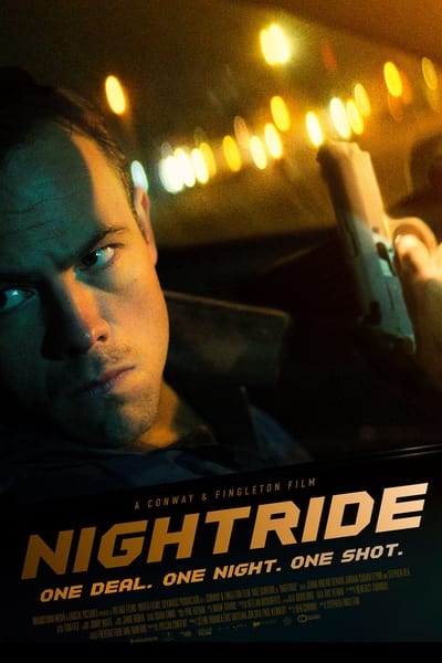 Nightride (2021) 1080p WEBRip x265-RARBG